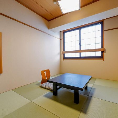 Ryokan Wakamiya Kyoto Exterior foto