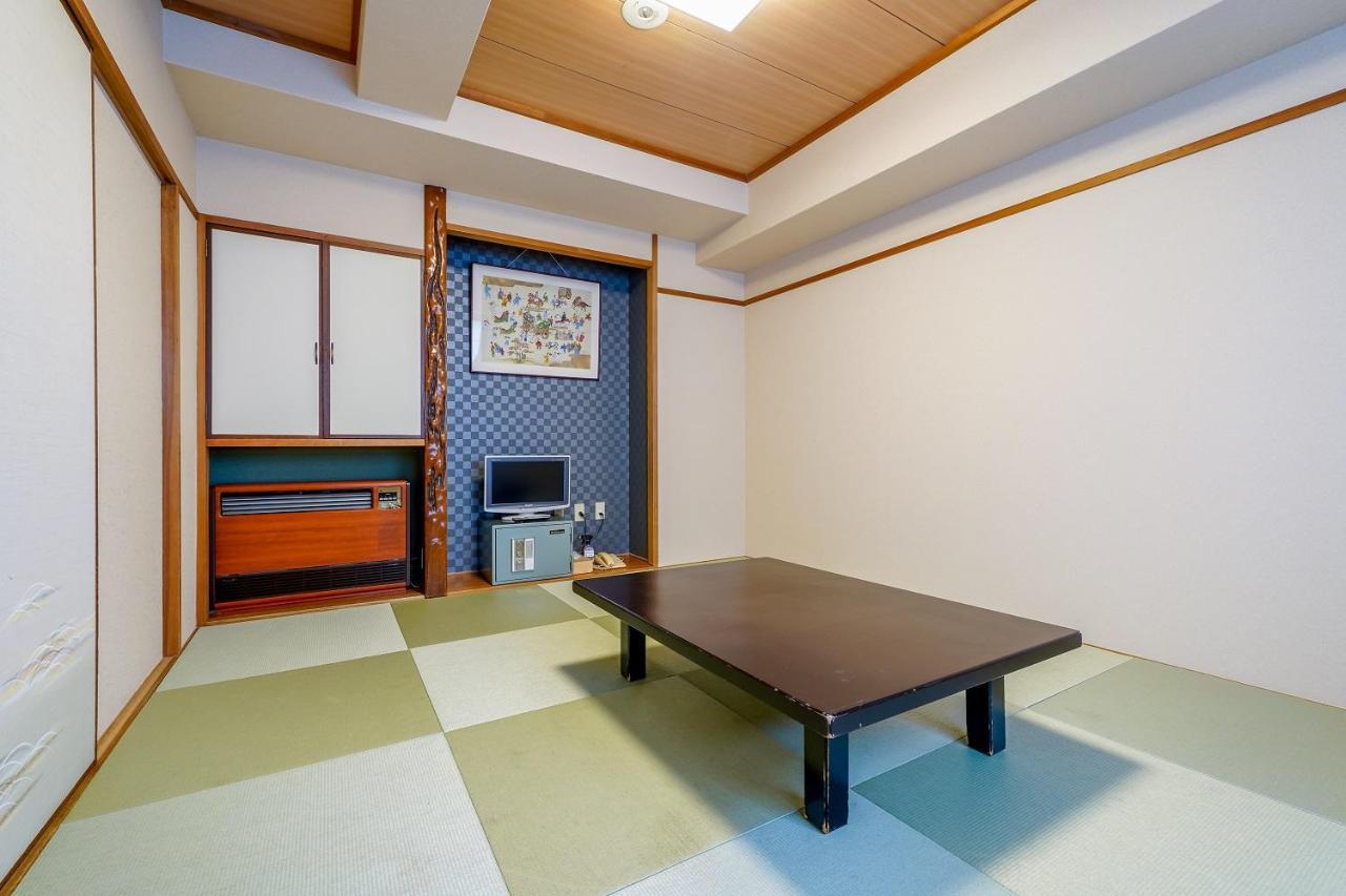 Ryokan Wakamiya Kyoto Exterior foto