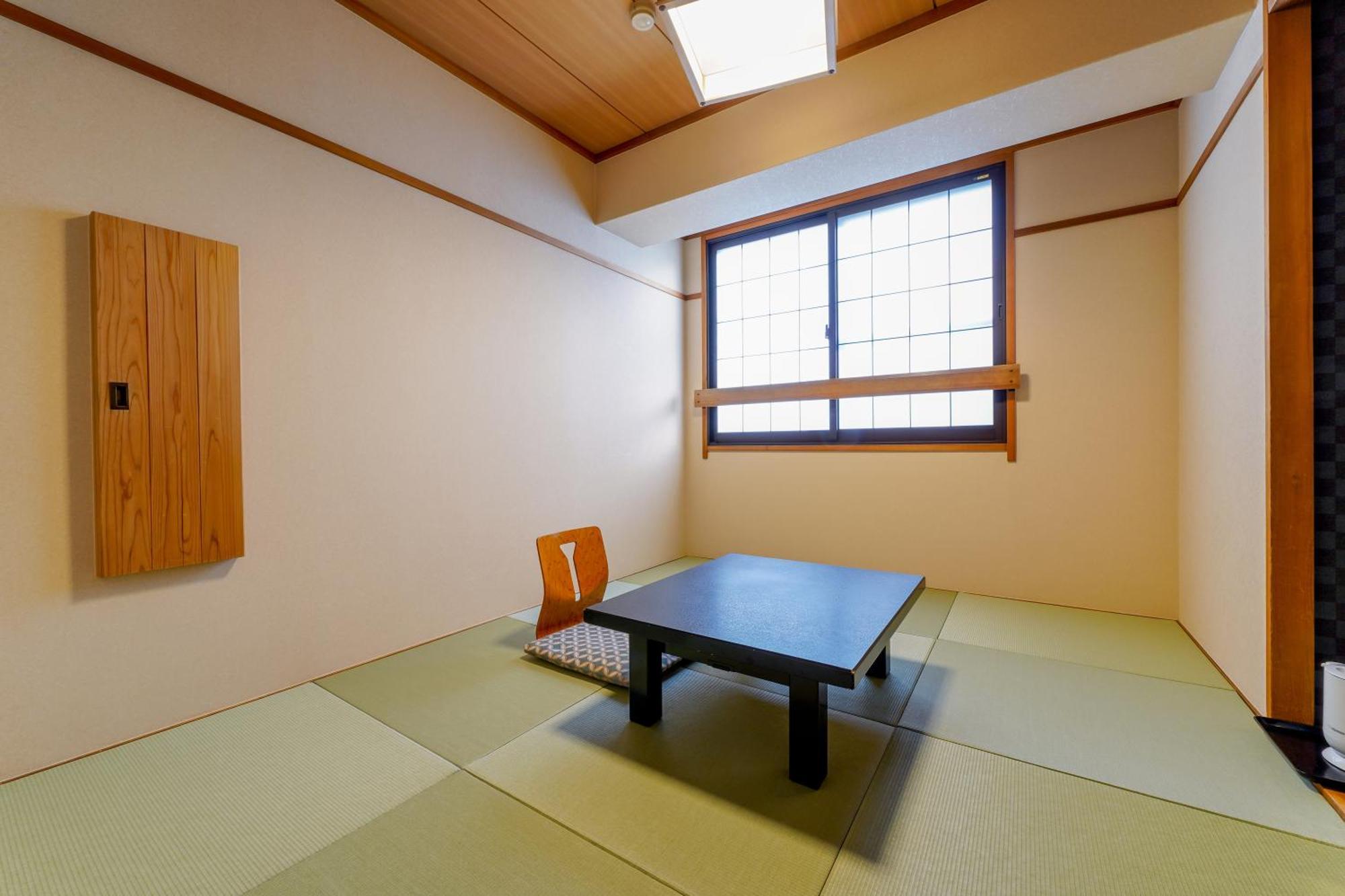Ryokan Wakamiya Kyoto Exterior foto