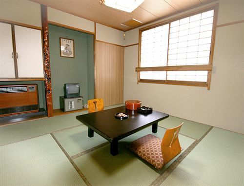 Ryokan Wakamiya Kyoto Exterior foto