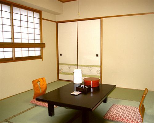 Ryokan Wakamiya Kyoto Exterior foto