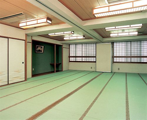 Ryokan Wakamiya Kyoto Exterior foto