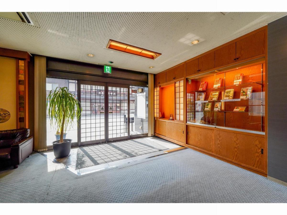 Ryokan Wakamiya Kyoto Exterior foto