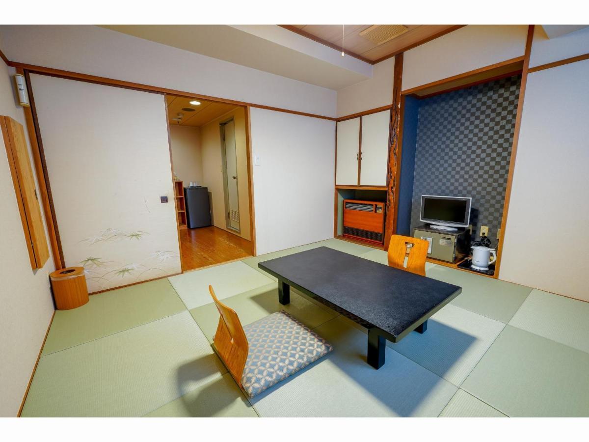 Ryokan Wakamiya Kyoto Exterior foto